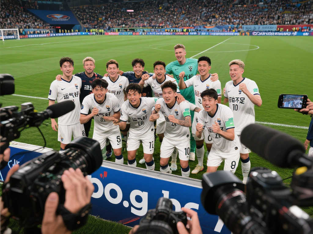 加维：有人不希望我们晋级，这是显而易见的