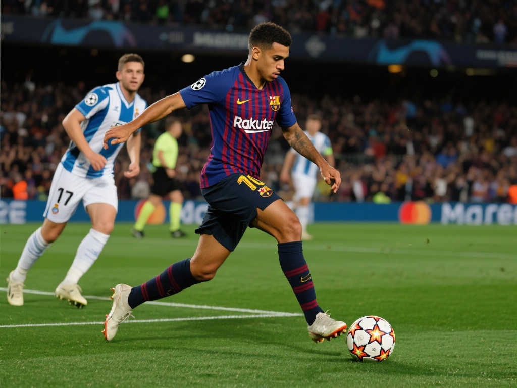 德科：亚马尔表现惊艳成熟，若能取胜则更完美